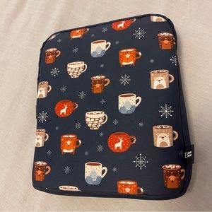 Book Beau – Cozy Cups (Water Resistant 3.0 – Bebe)